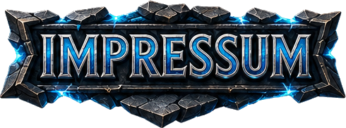 Impressum